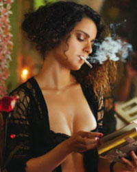 Kangana Ranaut